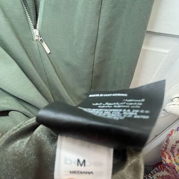 bebe Bodycon Dress Size Medium - Picture 8 of 15